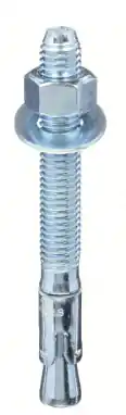 STUD ANCHOR 1/2X7