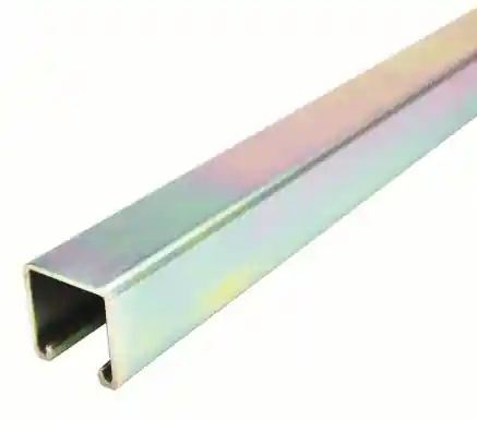 UNISTRUT GALV SOLID 1 5/8X10‘