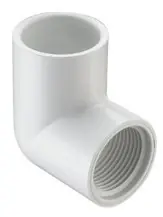 90 PVC 40 SOC X FPT 1 1/2