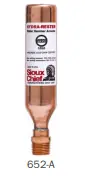 WATER HAMMER ARRESTOR 652-A 1/2
