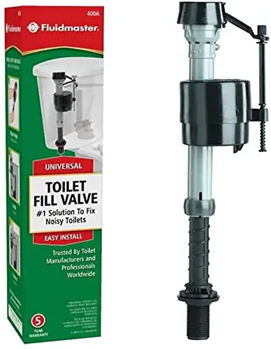 TANK REPAIR VALVE 400A