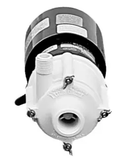 LITTLE GIANT PUMP 3-MD-SC 581503