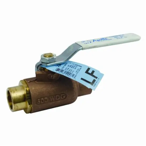 70LF-208-01 SWT BRZ BALL VALVE 2