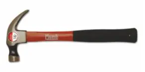 HAMMER CLAW 16OZ 11406