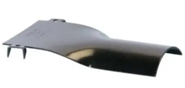 TRACPIPE HALF STRIKER PLATE