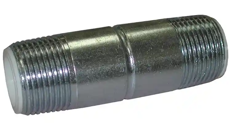 DIELECTRIC NIPPLE 1 1/4X4