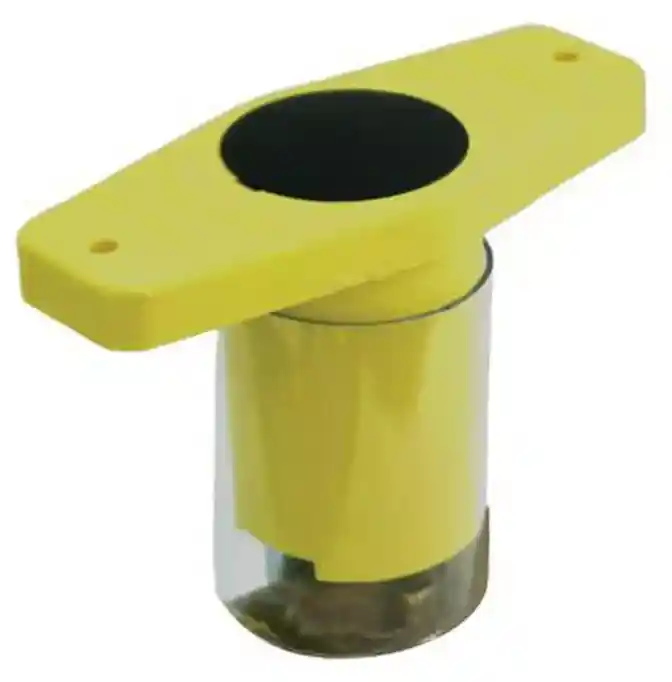 THERMA-SEAL HANDLE 1 1/4-2 77C