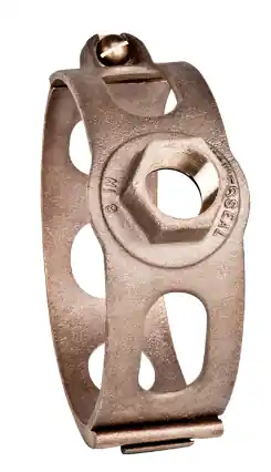 BRONZE SADDLE 3401 6X2 FPT