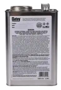 GLUE CAN 1GAL 30901