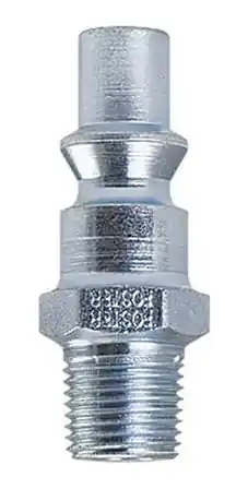 210-10 1/4MPT PLUG