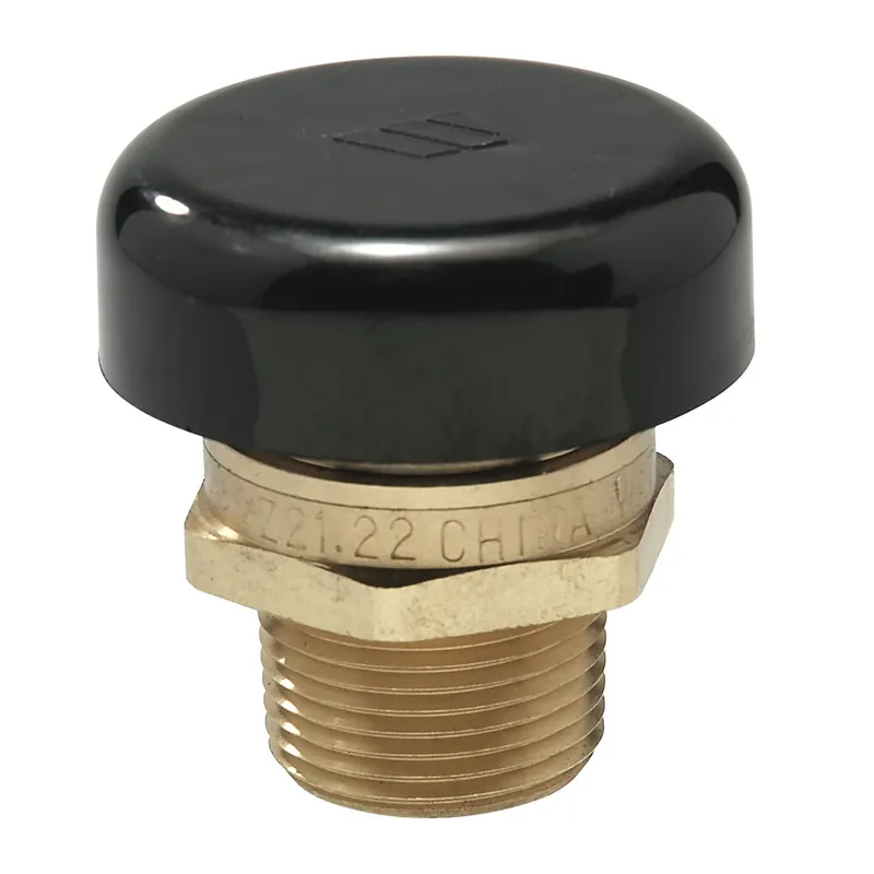 N36-M1 VACUUM RELIEF VALVE 3/4 LF