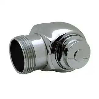 ZURN P-6000-C-SD-CP FLUSH VALVE STOP 1