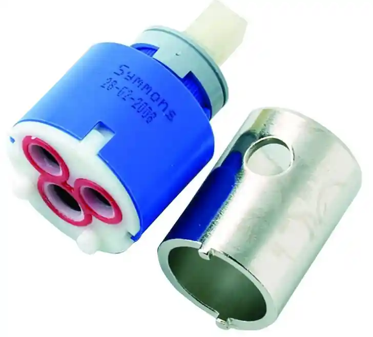 SYMMONS KN-4 PART