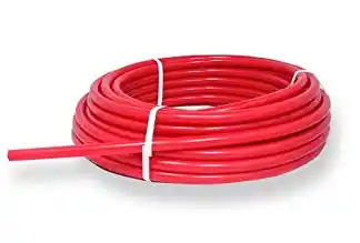 UPONOR AQUAPEX RED 1/2 INCH X100‘ FEET