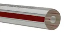 SIGHT GLASS REDLINE 5/8 HEAVY