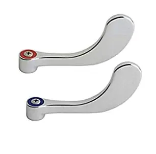 WRISTBLADE HANDLE 317-PRJKCP