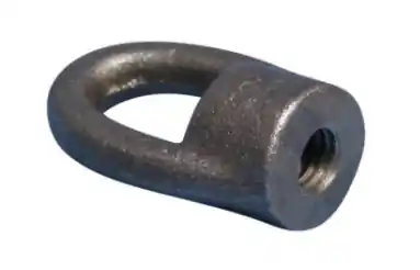 ROD EYE PLAIN 1/2