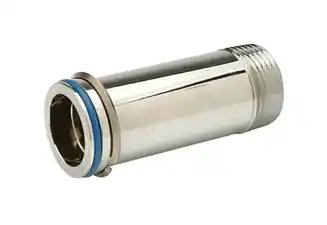 ZURN P-6000-J3 TAILPIECE ASSY 3 3/8"