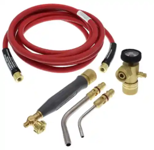 X-3B ACETYLENE KIT