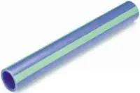 2 1/2 INCH X 19‘ FEET BLUE PIPE SDR 11 MF
