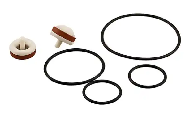 RK 007 RT RUBBER KIT 1/2 007