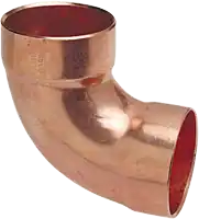 90 DWV COPPER 2