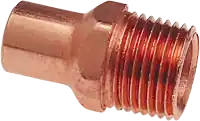 FTG M/A COPPER 1/2