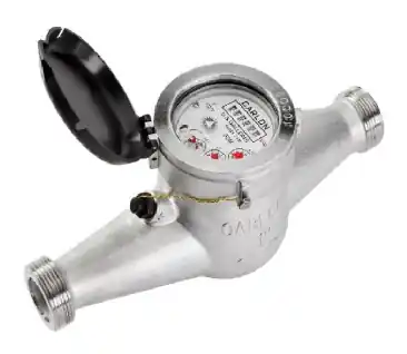 WATER METER 1000MNL 1