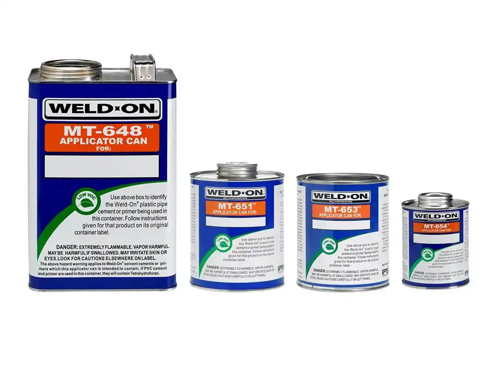 GLUE CAN 1PT MT-654