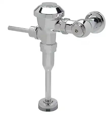 ZURN Z-6003-YB-YC EXPOSED FLUSH