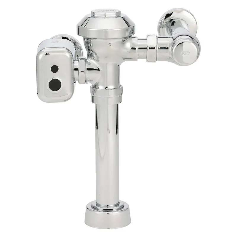 ZEMS6003PLWS1IS HW SENSOR URINAL FLV