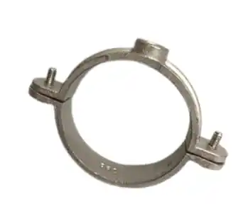 SPLIT RING HANGAR SS 304 2 1/2