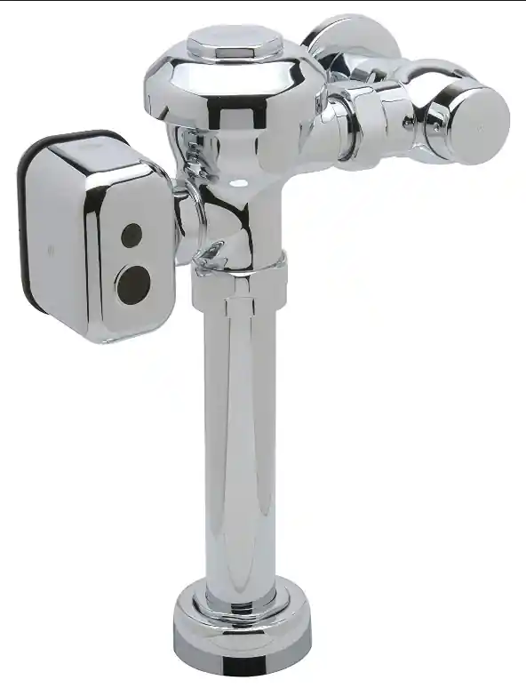 ZURN ZEMS-6003AV-WS1-IS EXPOSED