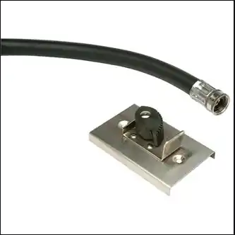 HOSE & HOSE BRACKET -HH