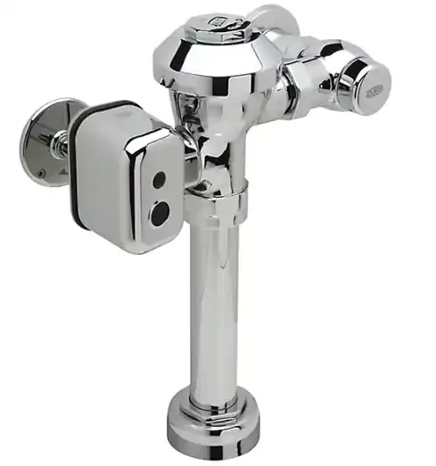 ZEMS6000PL-WS1-IS HW SENSOR FLUSH VALVE