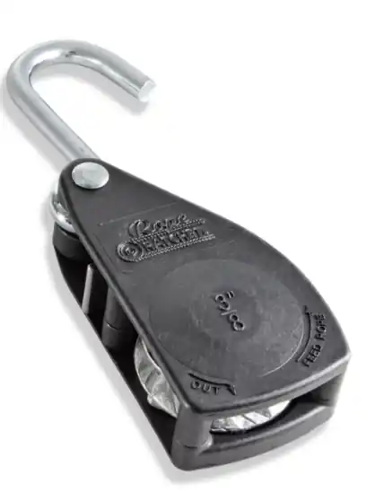 ROPE RATCHET 3/8(1PACK)