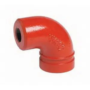 FIRELOCK END-OF-RUN 90 PNTD 1 1/2X1
