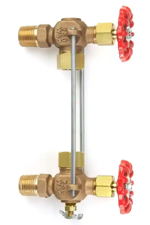SIGHT GLASS SET 34015