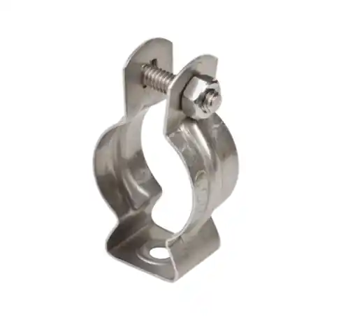 CONDUIT CLAMP SS 4 2190-S