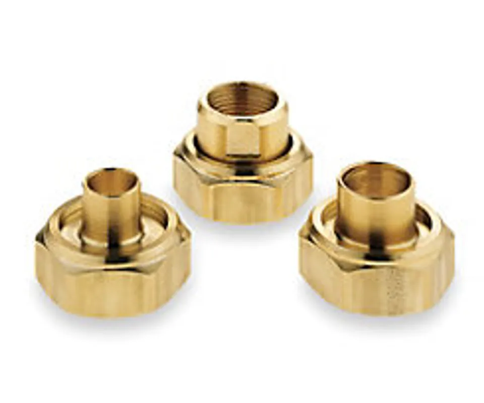B&G 113201LF UC-3/4S UNION (PAIR)