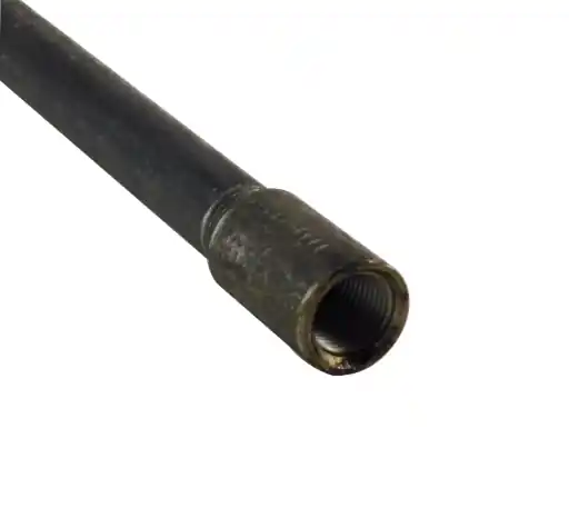PIPE BLK T&C CW A53 2 INCH X 21‘ FEET