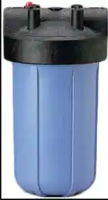 FILTER HOUSING W15-PR 1 1/2