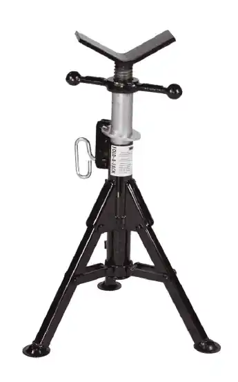 SUMNER LO FOLD-A-JACK W/VEE HEAD