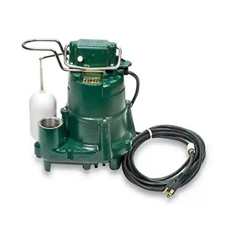 ZOELLER M98 EFFLUENT PUMP