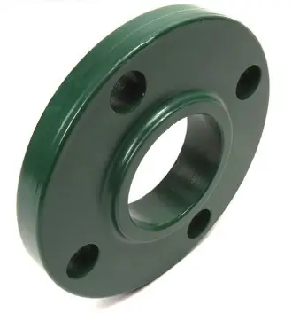 FLANGE 150 S/O FLAT FACE DOMESTIC 6