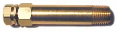 P/T PLUG 1/2X3 (PRESS/TEMP)