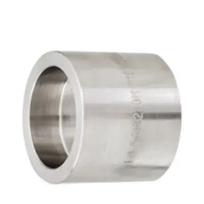 REDUCER SS 304 3M THD 1X3/4