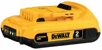 40 WATT BATTERY DCB203
