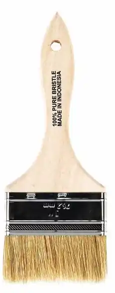 CHIP BRUSH 3