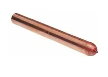 AIR CHAMBER COPPER 1/2X6X1